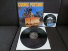 Cosmic Psychos Go The Hack Limitierte Deutsche Erstauflage 7