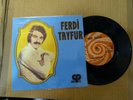 Ferdi Tayfur Postac?lar 1974-Schallplatte