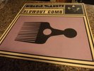 DIGABLE PLANETS Blowout Comb LP, ORIGINAL US PRESSING, 1994 Pendulum, EX/EX