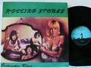 ROLLING STONES - Cocksucker Blues - Get Stoned Rec. - Demos & Live - rare LP