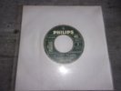 SP/ 45T SINGLE HALLYDAY JUKE BOX PROMO