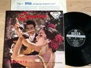 ESPANA - ATAULFO ARGENTA 1959 UK ED1 wideband WBg -5E/-4E DECCA SXL 2020 MINT