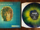David Bowie Space Oddity Paul Smith Limited Edition multi-colour vinyl-Sold Out