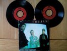 The Jam - Going Underground 7
