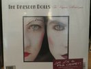 DRESDEN DOLLS THE VIRGINIA MONOLOGUES 3 LP SET ON COLORED VINYL RSD W/ POSTER