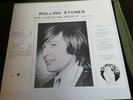 Rolling Stones 1975 Tour of The Americas (Charlie Watts and His Fabulous) LP