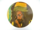 BOB MARLEY & THE WAILERS Picture Disc AUDIOFIDELITY PD 350 Lee Perry + Reggae LP