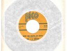 BIG J.D. WRIGHT Now She Wants To Leave RARE NM UNPLAYED NORTHERN SOUL 45