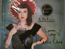 Lanie Lane ?– To The Horses AUTOGRAPHED Vinyl LP Ivy League Records 2011 E/VG+