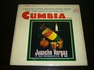 JUANCHO VARGAS cumbias espaciales LP / COLOMBIA RARE CUMBIA BIG BAND LATIN ???
