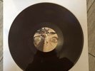 Rainbow Straight Between The Eyes Coloured Vinyl - Rare