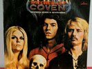 COVEN Witchcraft Destroys Minds MERCURY Original PSYCH SR-61239 TESTED