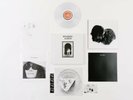 John Lennon Yoko Ono Wedding Album Rough Trade Clear Vinyl LP Box Set