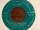 BESRAT HAILU & ITIYOPIA GIRMA MARIAM Ashagedaw MONSTER RARE ERITREAN ETHIO FUNK