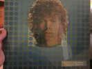 SOLD OUT -david bowie -space oddity- paul smith -coloured vinyl- limited edition