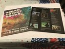 OCEAN COLOUR SCENE A HYPERACTIVE WORKOUT FOR THE FLYING SQUAD 2005 VINYL ALBUM