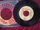 RCA Elvis Presley Very Rare Original Let Me Be There Promo 45 1974 Brand New