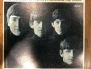 Meet The Beatles  LP Vinyl Record Original 3rd label Pressing 1964 Mono T-2047