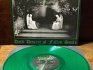 Summon Dark Descent Of Fallen Souls Green Vinyl Lim200 W/poster Absu Angelcorpse
