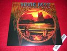 Uriah Heep - Into the Wild, FRLP512, Vinyl LP 2011, 1. Press