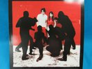 The White Stripes White Blood Cells Colored Vinyl XLLP151 Third Man Records 2001