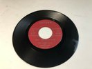 The Cosmic Rays 45 RPM Record Dreaming/ Daddy's Gonna Tell You No Lie Saturn