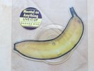 MENTAL AS ANYTHING Live It Up UK banana shaped picture disc Epic 1986