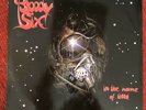 Bloody six - In The Name Of Blood Lp