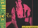 LP VINYL MIGUEL MATEOS ZAS ATADO A UN SENTIMIENTO BRAND NEW SEALED 2017