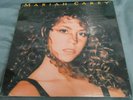 MARIAH CAREY SELF TITLED MEXICAN LP SEALED TEAR SHRINK WRAP FROM COVER POP 90'S