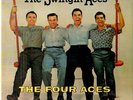 The Four Aces The Swingin Aces NEAR MINT Dunhill Vinyl LP