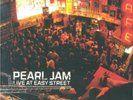 Pearl Jam Live at Easy Street RSD 2019 Vinyl Brand New Sealed Limited Edition