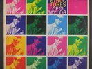 CECIL TAYLOR: Unit Structures LP (Mono, original New York press, sm tear to bac