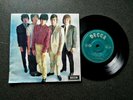 THE ROLLING STONES FIVE BY FIVE EP RECORD australia DECCA DFEA 8590