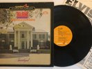 Elvis Presley - Recorded Live On Stage In Memphis - APD1-0606 VG+++ Quadraphonic