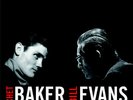 Chet Baker & Bill Evans ?-Complete Recordings 2 x LP 180 Gram Vinyl Album RECORD