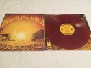 Bouncing Souls The Gold Record Maroon Nofx Lagwagon Fat Wreck