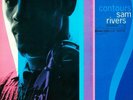 Sam Rivers CONTOURS 180g LIMITED Gatefold BLUE NOTE TONE POET  Vinyl LP