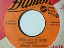 black gospel 45 MIDWEST HARMONIZERS Jesus Gave Me Water DAMON listen