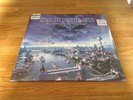 IRON MAIDEN,BRAVE NEW WORLD,2LP Vinyl Ltd HMV Exclusive, Gatefold,NEW / SEALED,,