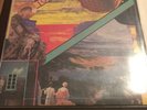 Tomita LP The Bermuda Triangle 8422 Quadrodisk