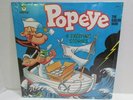 POPEYE THE SAILOR MAN LP RECORD ALBUM FACTORY SEALED  PETER PAN RECORDS STORIES