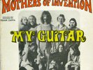 THE MOTHERS OF INVENTION (FRANK ZAPPA) 
