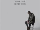 Damon Albarn-Everyday Robots Vinyl / 12