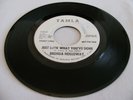 BRENDA HOLLOWAY - JUST LOOK WHAT YOU'VE DONE - TAMLA DJ