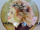 RARE UNCUT PICTURE DISC  KIM WILDE THE TOUCH SHANGRI-LA UK MCA RECORDS 7