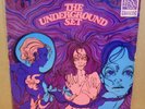 THE UNDERGROUND SET OG UK STEREO PANTONIC RECORDS LP PAN6302 EROS 8156 A2/B2