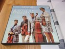PHILIPS 6747 097 MOZART - WORKS FOR STRING QUARTET *QUARTETTO ITALIANO* 9LPs NM