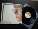 David Bowie - Love you till Tuesday (1984 DERAM VINYL ALBUM - UNPLAYED  )