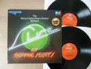The Kenny Clarke-Francy Boland Big Band - Live At Ronnie Scotts 2LPs Vinyl  vg++